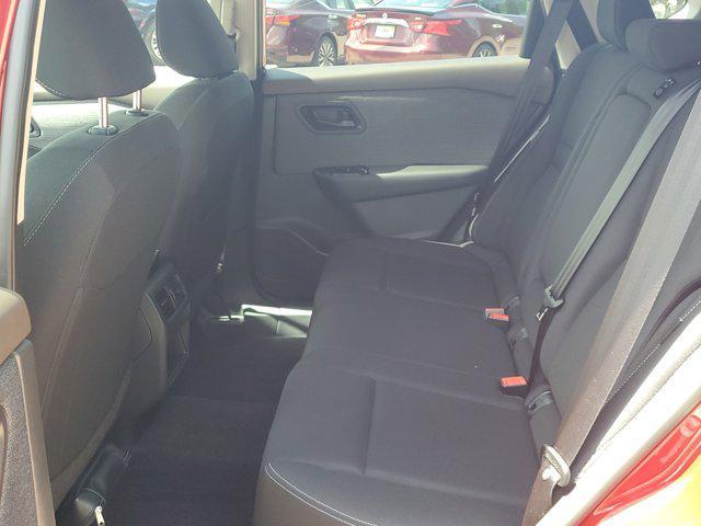 used 2023 Nissan Rogue car, priced at $20,995