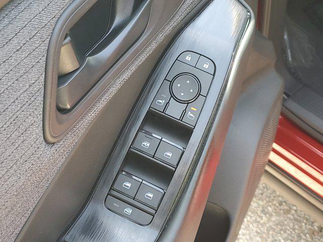 used 2023 Nissan Rogue car, priced at $20,995