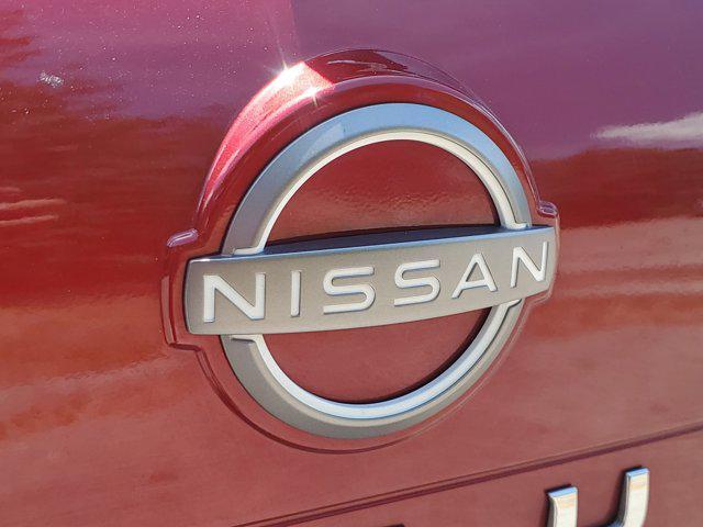 used 2023 Nissan Rogue car, priced at $20,995