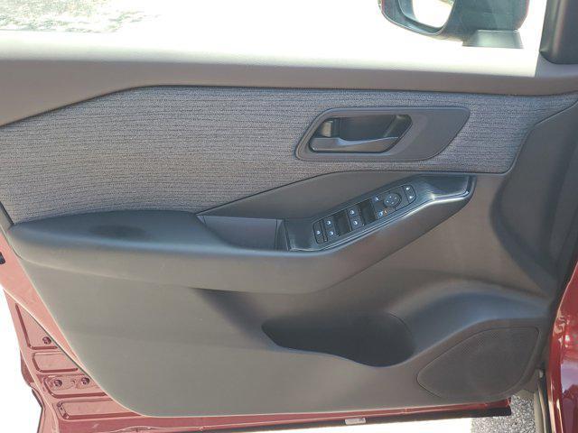 used 2023 Nissan Rogue car, priced at $20,995