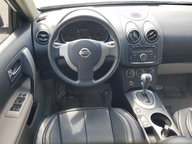 used 2014 Nissan Rogue Select car, priced at $9,995