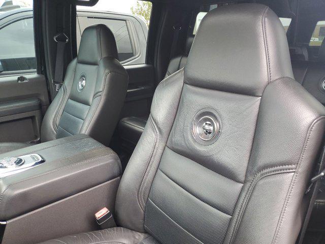 used 2010 Ford F-450 car, priced at $37,998