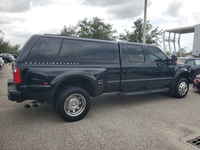 used 2010 Ford F-450 car, priced at $37,998