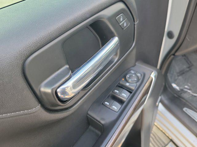 used 2020 Chevrolet Silverado 1500 car, priced at $31,395