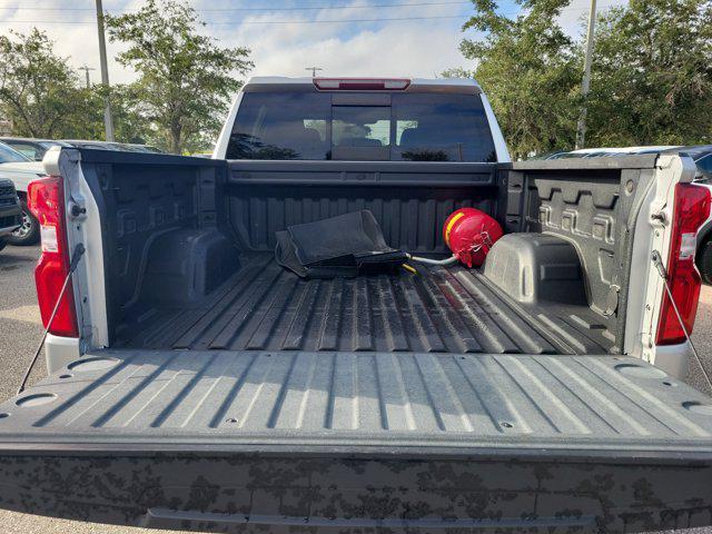 used 2020 Chevrolet Silverado 1500 car, priced at $31,395