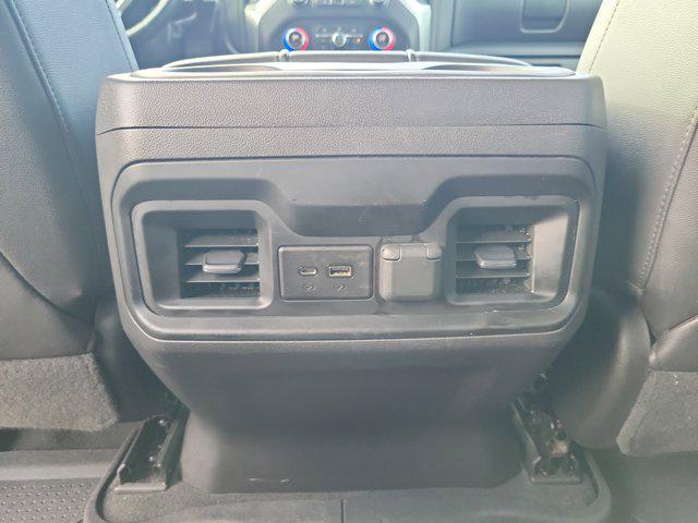 used 2020 Chevrolet Silverado 1500 car, priced at $31,395