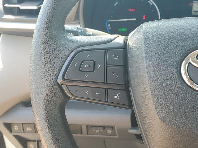 used 2023 Toyota Sienna car, priced at $37,995