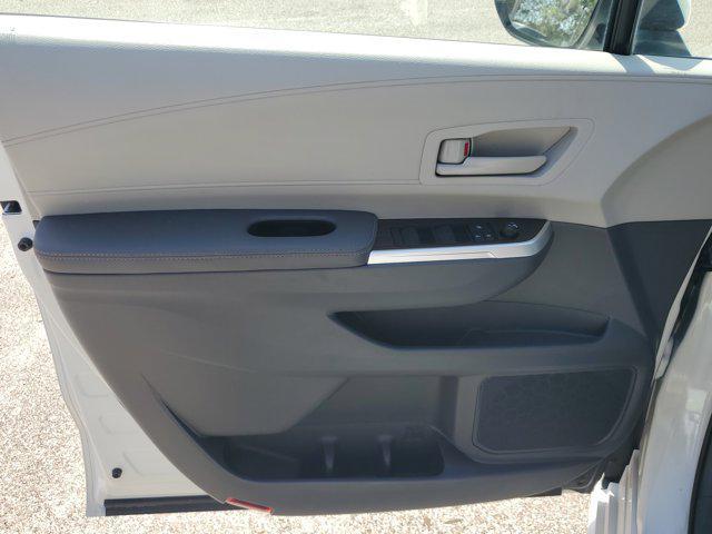 used 2023 Toyota Sienna car, priced at $37,995