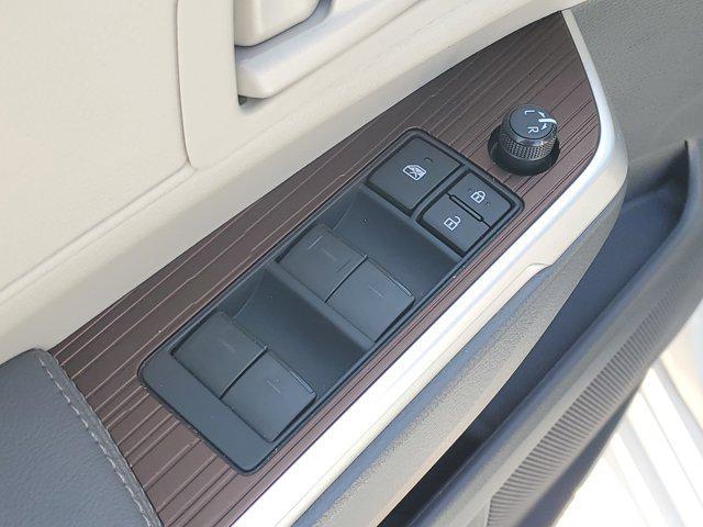 used 2023 Toyota Sienna car, priced at $37,995