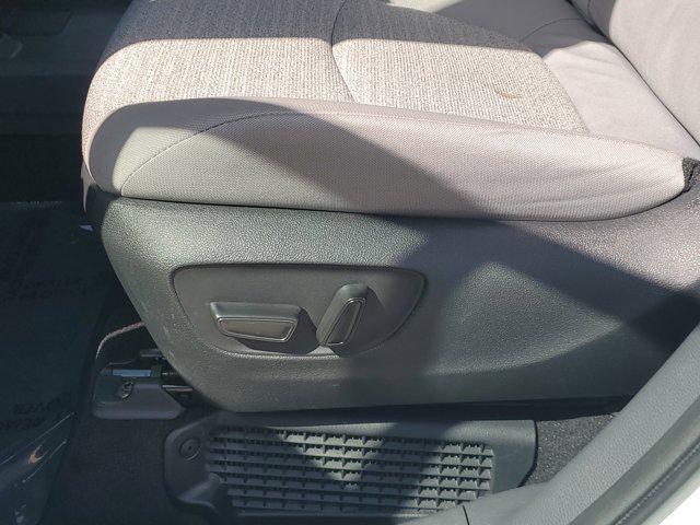 used 2023 Toyota Sienna car, priced at $37,995