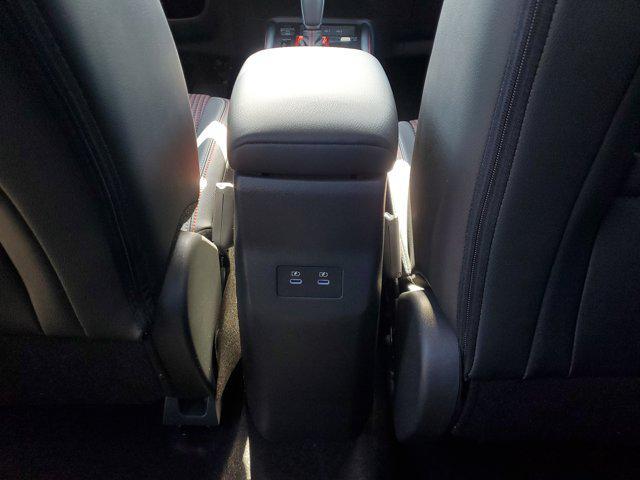 new 2025 Nissan Kicks car, priced at $26,075