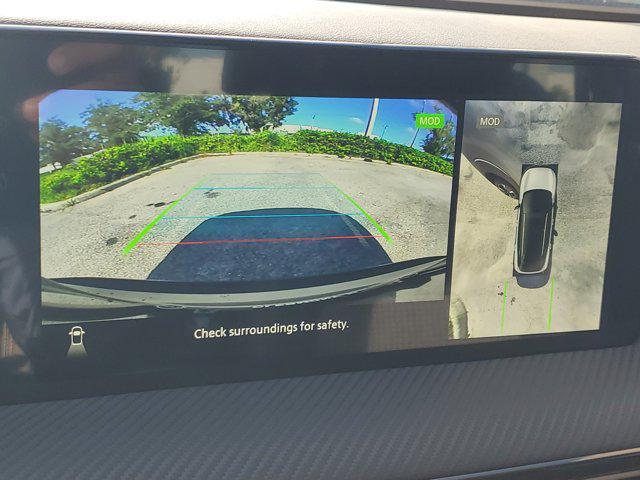 new 2025 Nissan Kicks car, priced at $26,075