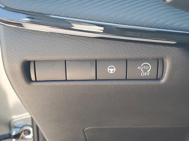 new 2025 Nissan Kicks car, priced at $26,075