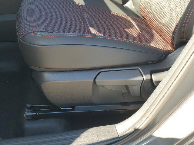 new 2025 Nissan Kicks car, priced at $26,075