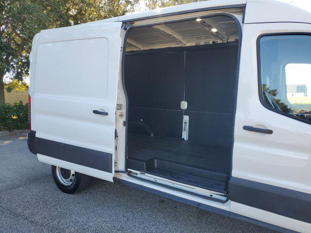 used 2023 Ford Transit-250 car, priced at $39,998