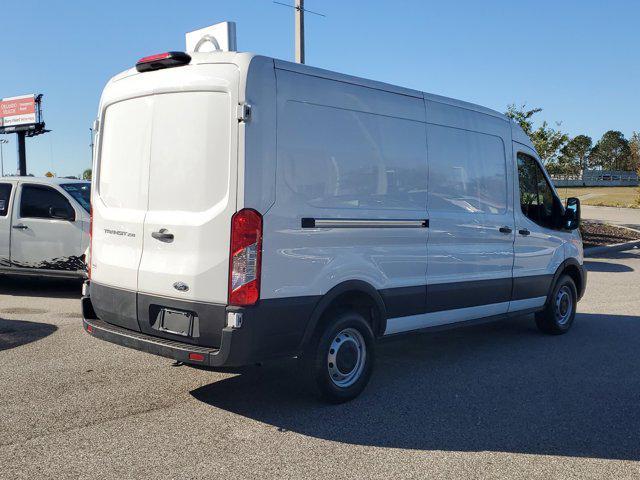 used 2023 Ford Transit-250 car, priced at $39,998