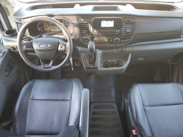 used 2023 Ford Transit-250 car, priced at $39,998