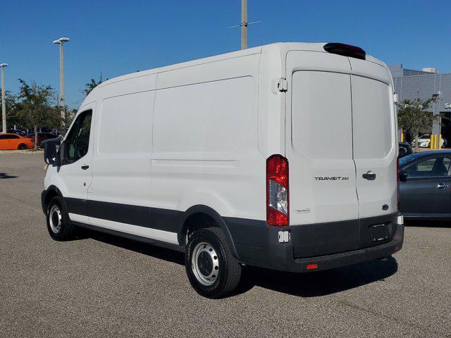 used 2023 Ford Transit-250 car, priced at $39,998