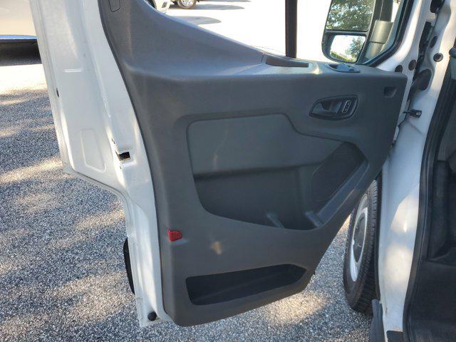 used 2023 Ford Transit-250 car, priced at $39,998