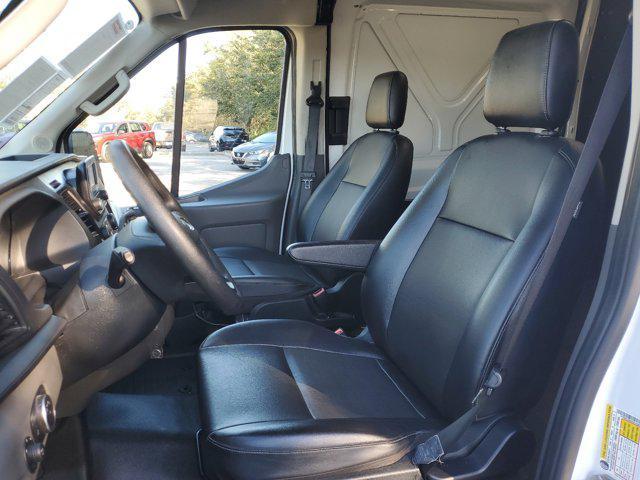 used 2023 Ford Transit-250 car, priced at $39,998