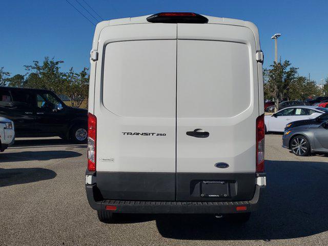 used 2023 Ford Transit-250 car, priced at $39,998