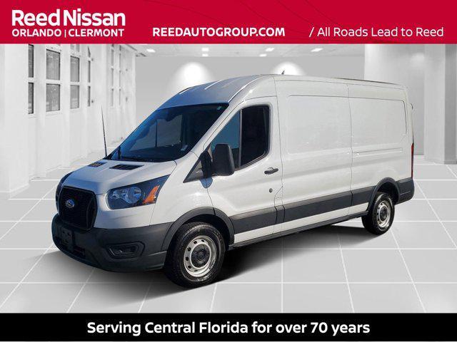 used 2023 Ford Transit-250 car, priced at $39,998