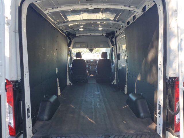 used 2023 Ford Transit-250 car, priced at $39,998