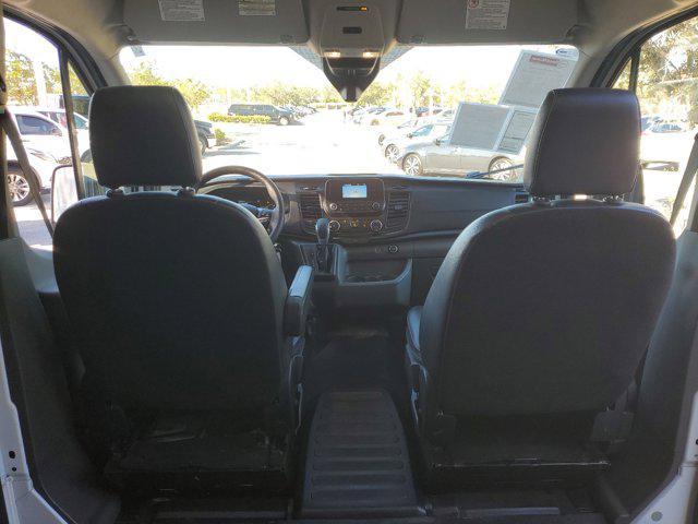 used 2023 Ford Transit-250 car, priced at $39,998