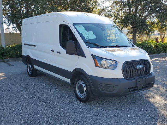 used 2023 Ford Transit-250 car, priced at $39,998