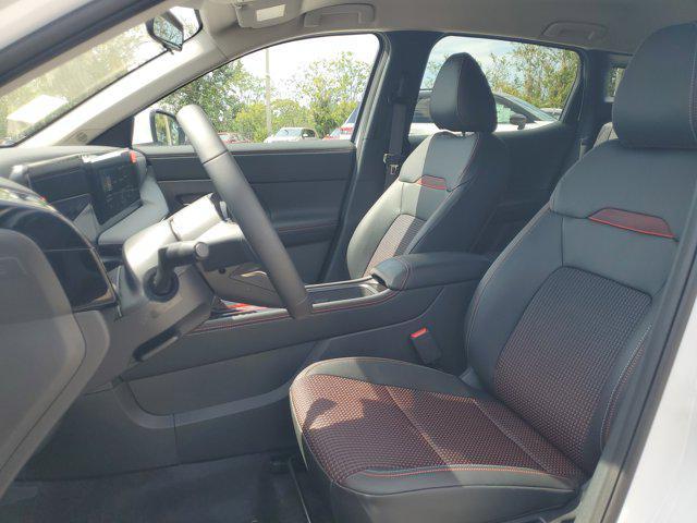 new 2025 Nissan Kicks car, priced at $26,525