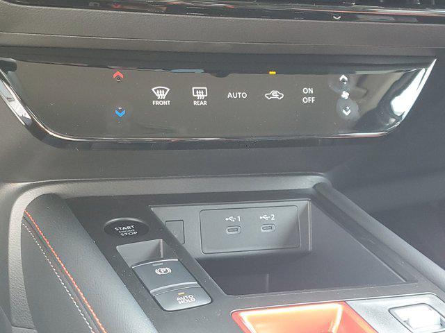 new 2025 Nissan Kicks car, priced at $26,525