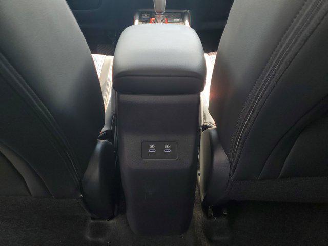 new 2025 Nissan Kicks car, priced at $26,525