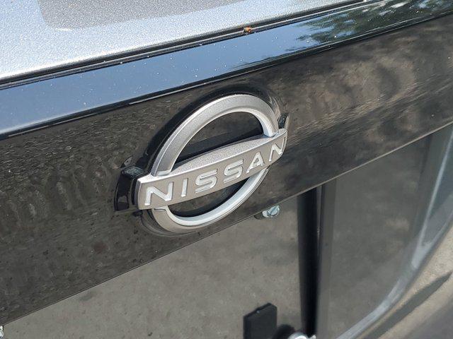 used 2025 Nissan Kicks car, priced at $26,750