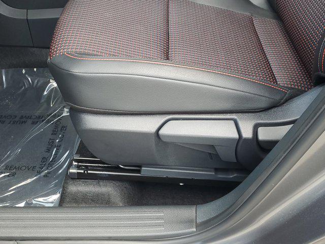 used 2025 Nissan Kicks car, priced at $26,750
