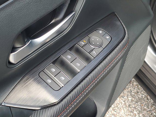 used 2025 Nissan Kicks car, priced at $26,750