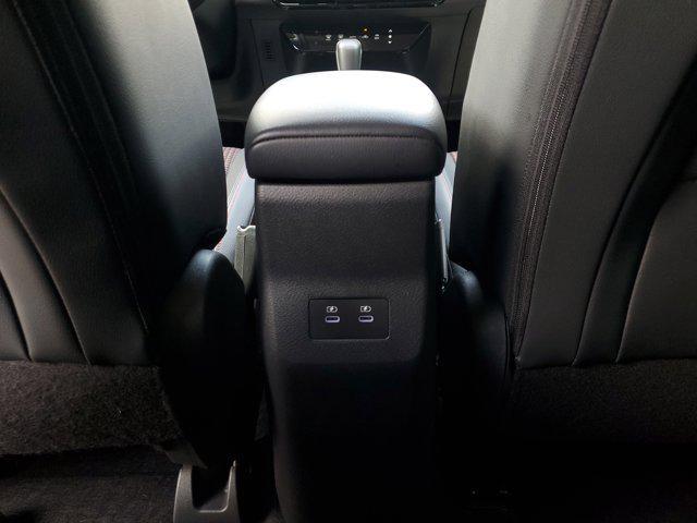 used 2025 Nissan Kicks car, priced at $26,750