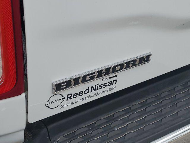 used 2023 Ram 2500 car, priced at $42,995