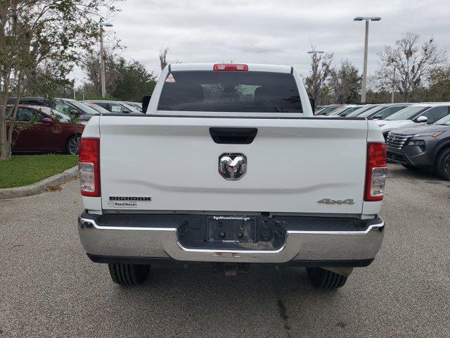 used 2023 Ram 2500 car, priced at $42,995