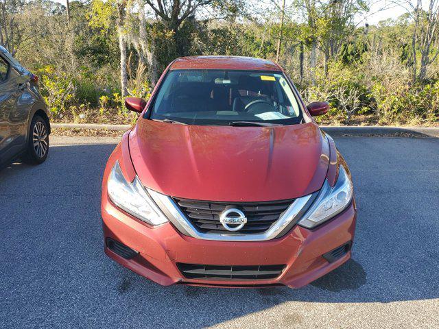 used 2016 Nissan Altima car, priced at $5,995