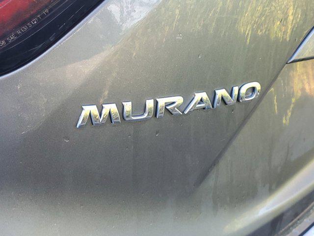 used 2019 Nissan Murano car, priced at $17,877