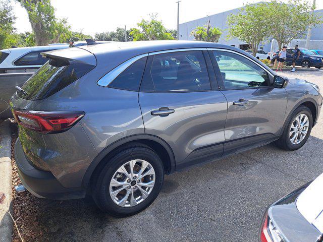 used 2023 Ford Escape car, priced at $22,595