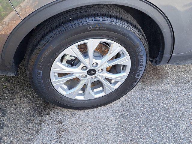 used 2023 Ford Escape car, priced at $22,595
