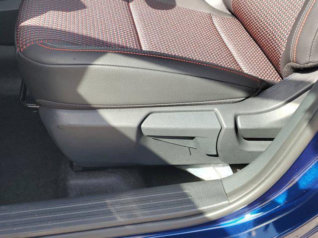 new 2025 Nissan Kicks car, priced at $28,185