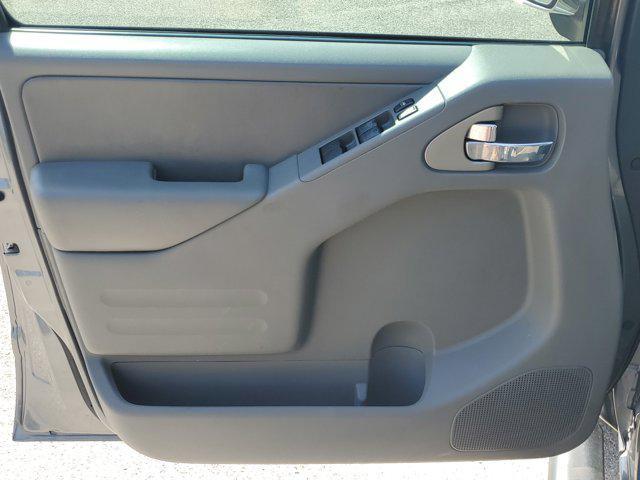 used 2019 Nissan Frontier car, priced at $21,350