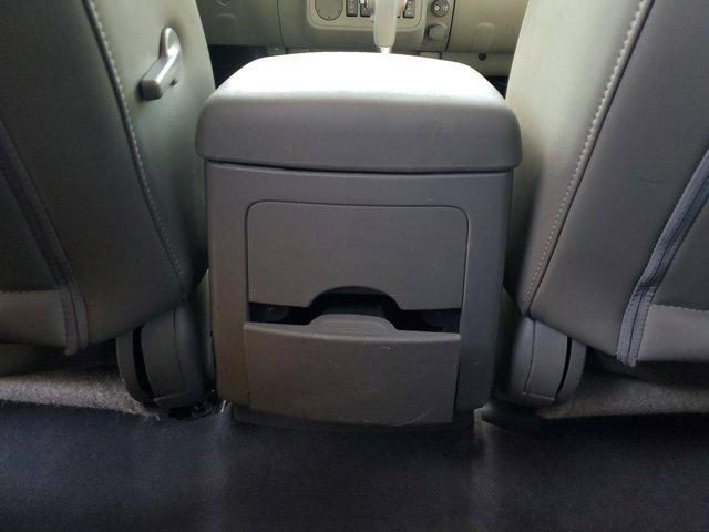 used 2019 Nissan Frontier car, priced at $21,350