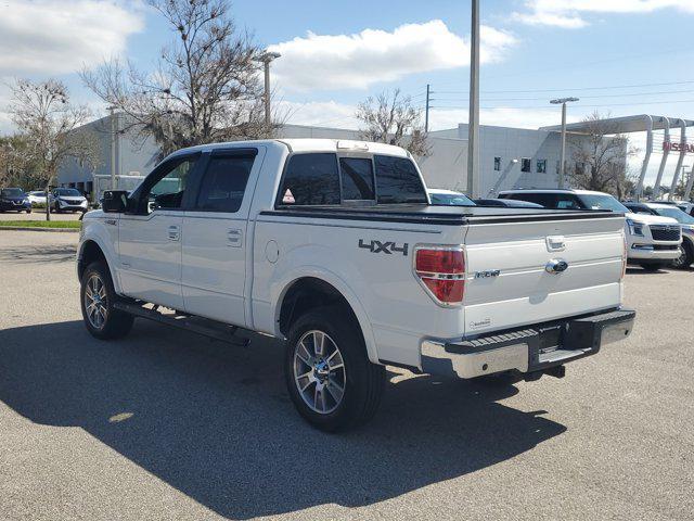 used 2014 Ford F-150 car, priced at $16,875