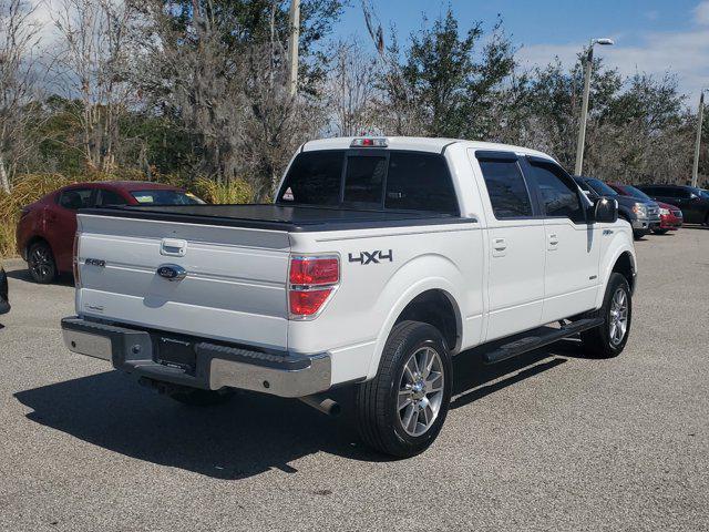 used 2014 Ford F-150 car, priced at $16,875