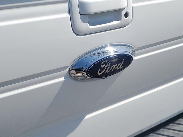 used 2014 Ford F-150 car, priced at $16,875