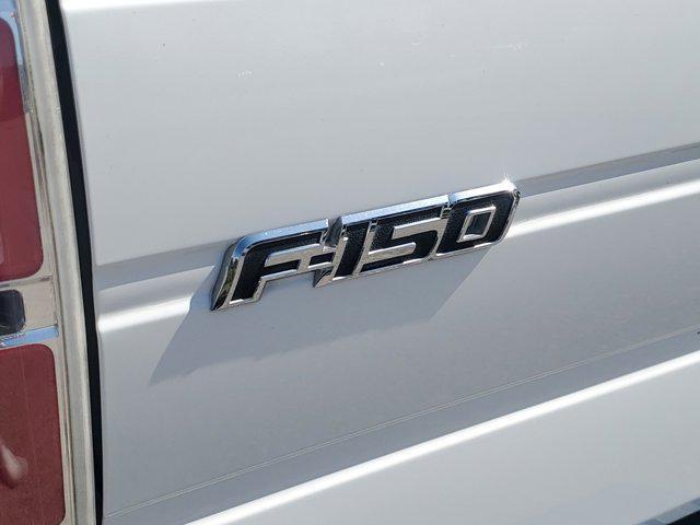 used 2014 Ford F-150 car, priced at $16,875