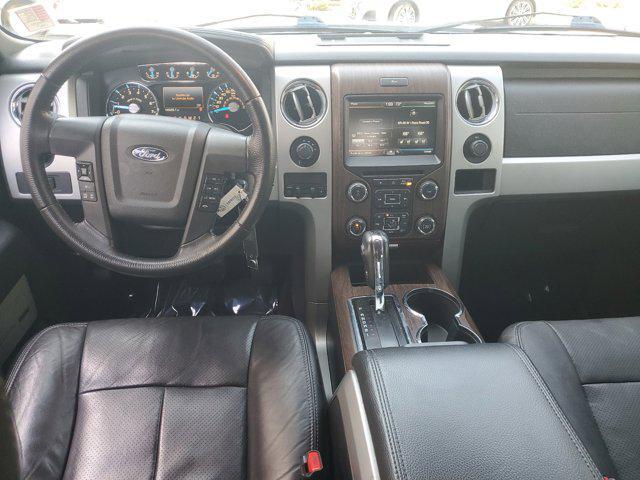 used 2014 Ford F-150 car, priced at $16,875